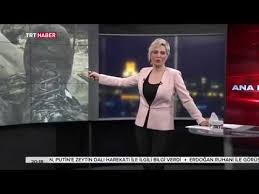 Hafta i̇çi ==> seval çöpür. 8 Subat 2018 Trt Haber Ana Haber Bulteni Youtube