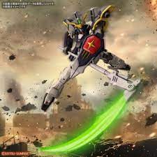 See more ideas about gundam wing, gundam, mobile suit gundam wing. Hgac 1 144 Gundam Death Scythe Plastic Model Mobile Suit Gundam Wing Bandai Spirits Mykombini