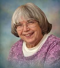 Jill Troup's Instagram, Twitter & Facebook