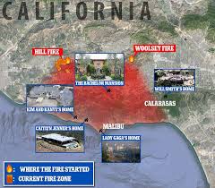Shelters Are Overflowing As 300k Residents Flee California Fires Malibu Homes Malibu California Wildfires