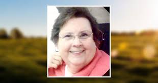 Nancy Scott Obituary April 24, 2017
