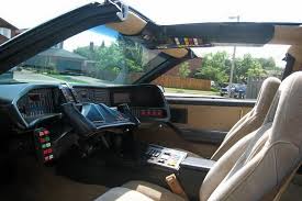Find great deals on ebay for knight rider car. Knight Rider Kitt Replica Up For Auction On Ebay Carscoops