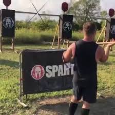 @SpartanRace's video Tweet