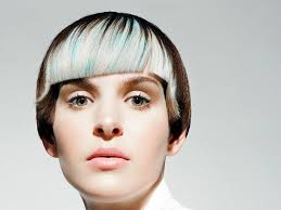 創意髮型- 台灣T.T 專業技術師- 線上訊息- 髮型文化雜誌