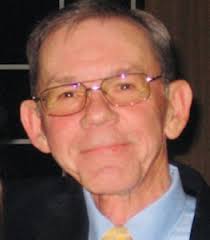 Richard Perry Obituary (1947