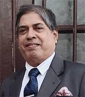 Edwin (Eddy) Rodrigues