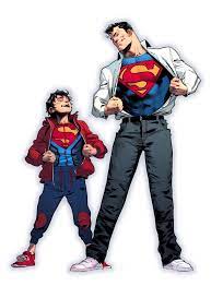 The identity of the new batman, estranged son of bruce wayne's business manager lucius fox ridley had previously revealed that the next batman would be a person of colour, telling the new. Jorge Jimenez On Twitter Superman Artwork Superman Wallpaper Superman