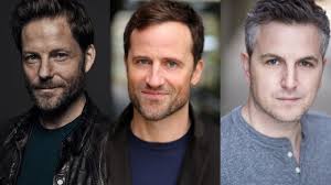 Jamie Bamber Daily — The Wives : What We Know So Far (UPDATED