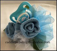 Baby Shower Corsage Baby Sock Corsage Baby Boy Bouquets Corsages Accessories Servos In