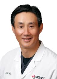 Jin Park, MD, FACC