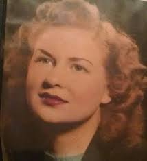 Jeanne Evelyn Gardner Bippus (1928-2015)