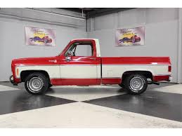 Image result for Light Red 1980 Truck