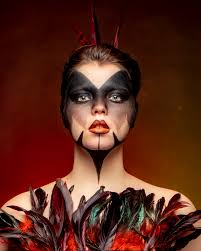 CMU College of Makeup Art & Design