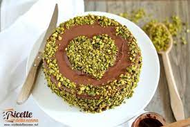 Maybe you would like to learn more about one of these? Torta Al Pistacchio E Nutella Ricette Della Nonna