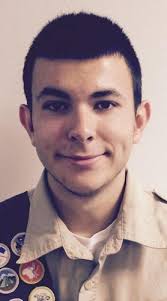 Leavell earns rank of Eagle Scout