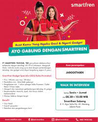 Stay updated with the latest info about smartfren's product & services. Psikotes Smartfren Psikotes Untuk Kamu