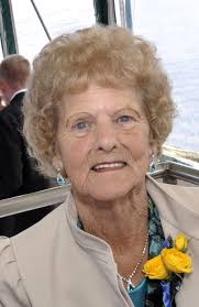 Marjorie “Marge” MacDonald (1929