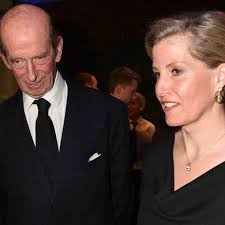 He has two younger siblings, princess alexandra, the honourable lady. The Duke Of Kent The Royal Family