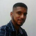 Anil Dookie's Instagram, Twitter & Facebook