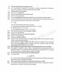 Unit 5 algebra test ap stats unit 2 test. Kips 9th Class Physics Notes For Ch 5 Gravitational With Pdf Top Study World