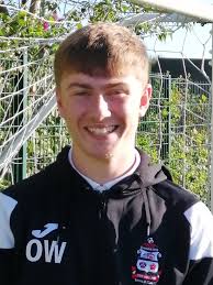 Meet our Mini Tigers Coaches