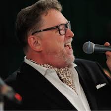 Our happy hour? OUR happy hour? You can't handle our happy hour... Electric  Frogs Band, Live