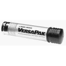 Black Decker Versapak Interchangeable Battery System 1 Black Decker Original Vp100 Versapak Battery 3 6v For Versa Pak Power Tools 894563817607 Ebay Black Decker Battery Tools Power Tool Batteries