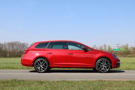 Used seat leon fr sport 2019 cars for sale motors co uk. 2019 Seat Leon St Tgi Fahrbericht Test Review R V24 Magazin