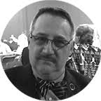 DrPH Gregory “Junkbond” Carpenter