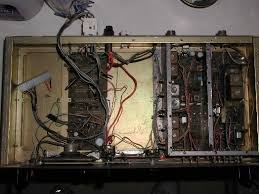 Image result for Regency ACT-R1 UHF