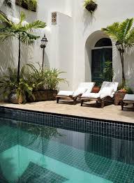 La Dolce Vita Hotel Swimming Pool Swimming Pools Hideaway