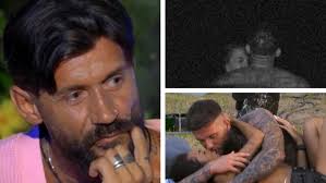 Eric și Cristina nu se mai ascund! Cum a reacționat Andrei când i-au văzut  pe