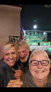 Wesley Allen aka Vicky Edey (R.I.P) Photos courtesy of Dean R Carter