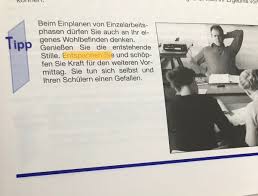 Methoden für den unterricht ist für lehrerinnen und lehrer und für schülerinnen und schüler gemacht. Daniel Schimmer On Twitter Einzelarbeitsphasen Das Canape Der Lehrkrafte Auch Einmal An Sich Selbst Denken Entspannen Sie Aus Mattes Wolfgang Methoden Fur Den Unterricht Schule Twitterlehrerzimmer Sindschonferien Https T Co