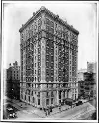 Maybe you would like to learn more about one of these? Daytonian In Manhattan The 1903 Hotel York No 488 7th Avenue New York City Buildings Ny Hotel Nyc Hotels