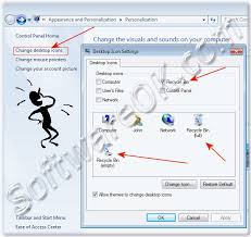 We did not find results for: How To Show Recycle Bin Icon On The Windows 7 Desktop