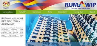 Kementerian wilayah persekutuan telah melancarkan satu inisiatif baharu bagi membantu golongan b40 di wilayah persekutuan memilik rumah iaitu apa itu residensi prihatin? Rumawip Rumah Mampu Milik Bagi Warga Wilayah Persekutuan Ana Suhana