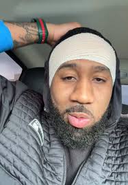 It’s was well , it is well, and it will always be well, 💡#iknowHimasAHealer