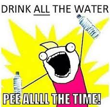 Pin On Water Drinking Campaign