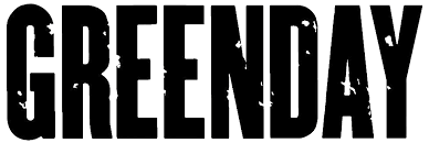 Logo In 2005 For American Idiot Definitive Album Logos De Bandas Bandas De Rock Bandas
