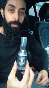 Sumax Beard Oil Reviews