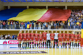 România merge ceas la europeanul din suedia. Veste ProastÄ Pentru NaÈionala De Handbal Feminin Tomas Ryde Sunt Sub 20 La SutÄ Sanse SÄ O Avem Pe Neagu La Mondiale