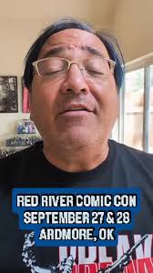 I'll be at Red River Comic Con in Ardmore, Oklahoma this September 27th and  28th! Looking forward to meeting both anime fans *and* vault hunters there,  so come