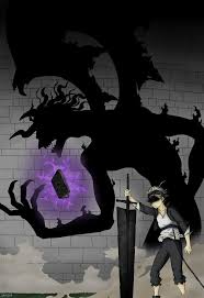 Asta Devil Black Clover Wallpaper Hd Pin De Ochako Uraraka En Black Clover Fondo De Pantalla De Anime Black Clover Wallpaper Arte De Anime