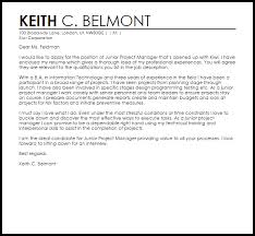 Cover Letter Template Project Manager Cover Coverlettertemplate Letter Manag Cover Letter For Resume Project Manager Cover Letter Project Manager Resume