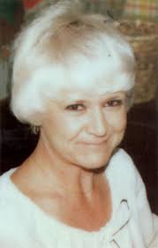 Jackie Ann “Jacquelyn” Swenson Belew (1936-1983)