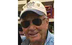 Henry Mussman Obituary (2017)