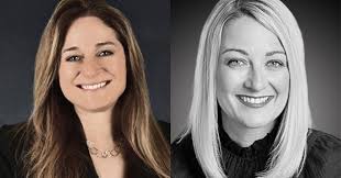 Celebrating Women's History Month 2024 With Freeman President Janet Dell  and BeMatrix CEO Tara Ericson