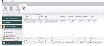 Firmele pot obţine de la trezorerie extras de cont în format electronic. Extrase Cont Trezorerie Medialogic Srl