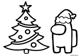 Free Coloring Pages Among Us Just Click On Download Button And The Image Will Be Saved Automatically On The Device You Are Using Click It And Download The Fun Coloring Among What are the among us characters called?